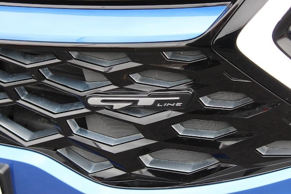 Used Kia Sportage 2024 for sale - 75696376: Photo 48