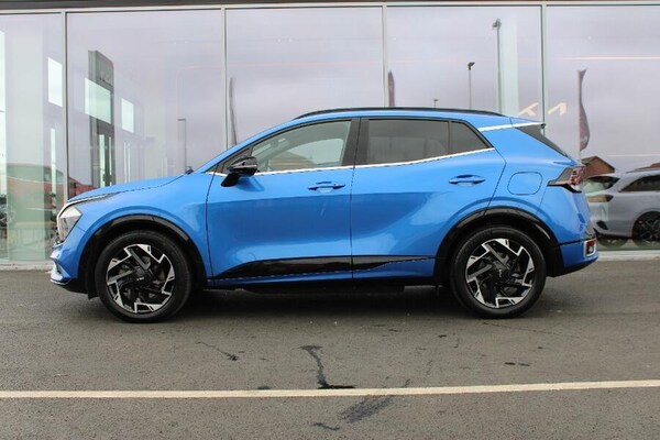 Used Kia Sportage 2024 for sale - 75696376: Photo 7