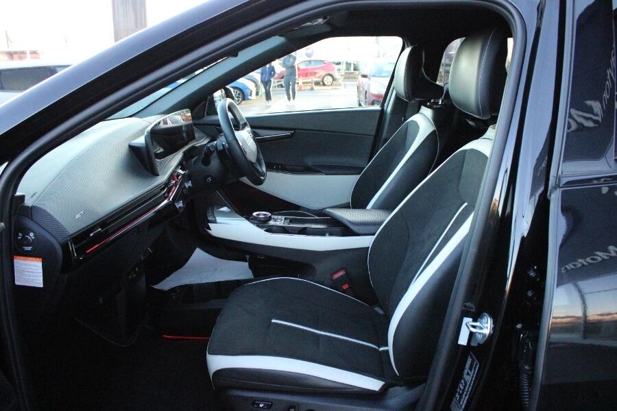 Used Kia EV6 2024 for sale - 76714842: Photo 13