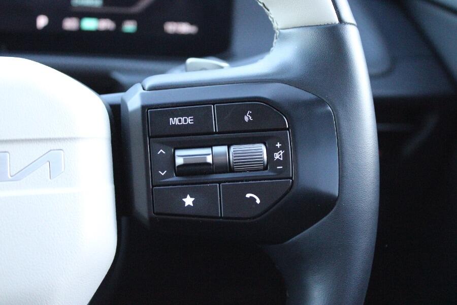 Used Kia EV6 2024 for sale - 76714842: Photo 23