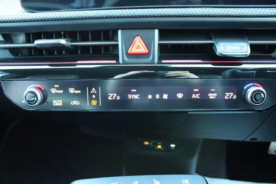 Used Kia EV6 2024 for sale - 76714842: Photo 35