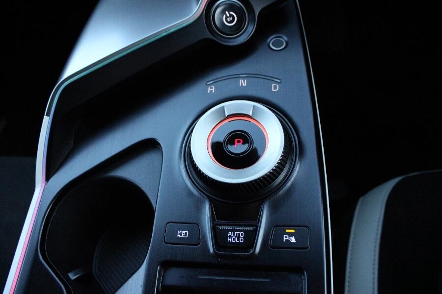 Used Kia EV6 2024 for sale - 76714842: Photo 38