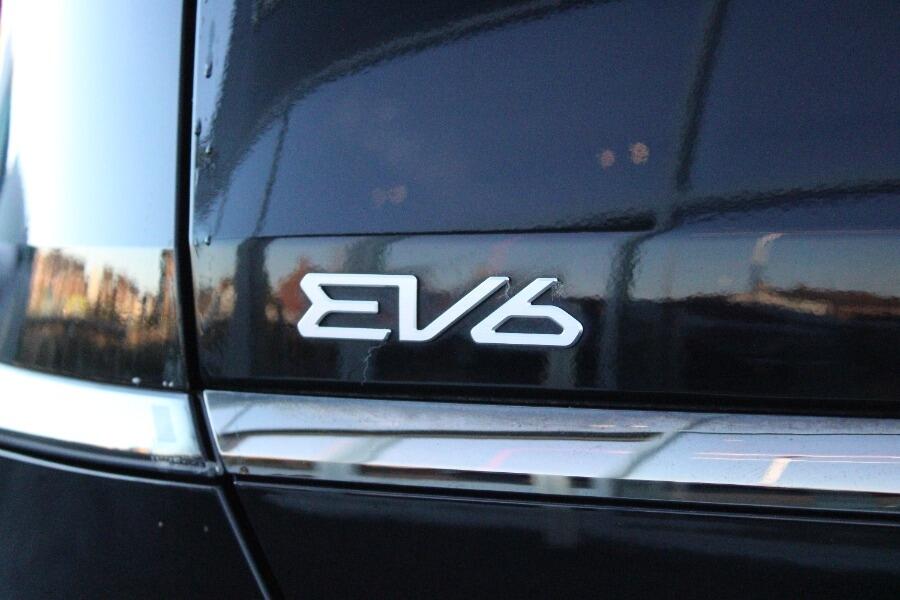 Used Kia EV6 2024 for sale - 76714842: Photo 45
