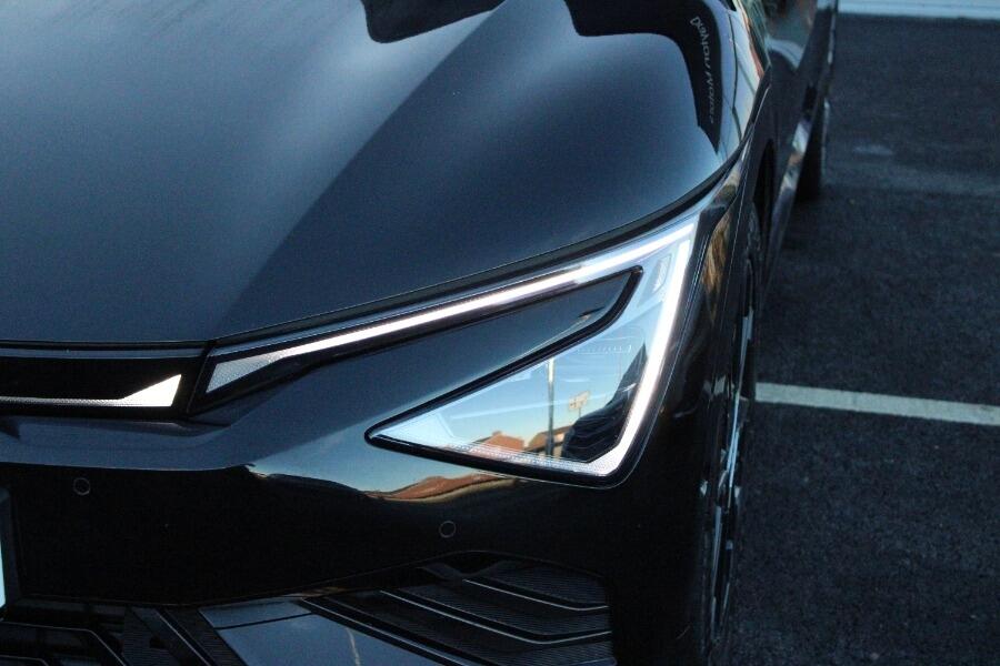 Used Kia EV6 2024 for sale - 76714842: Photo 49