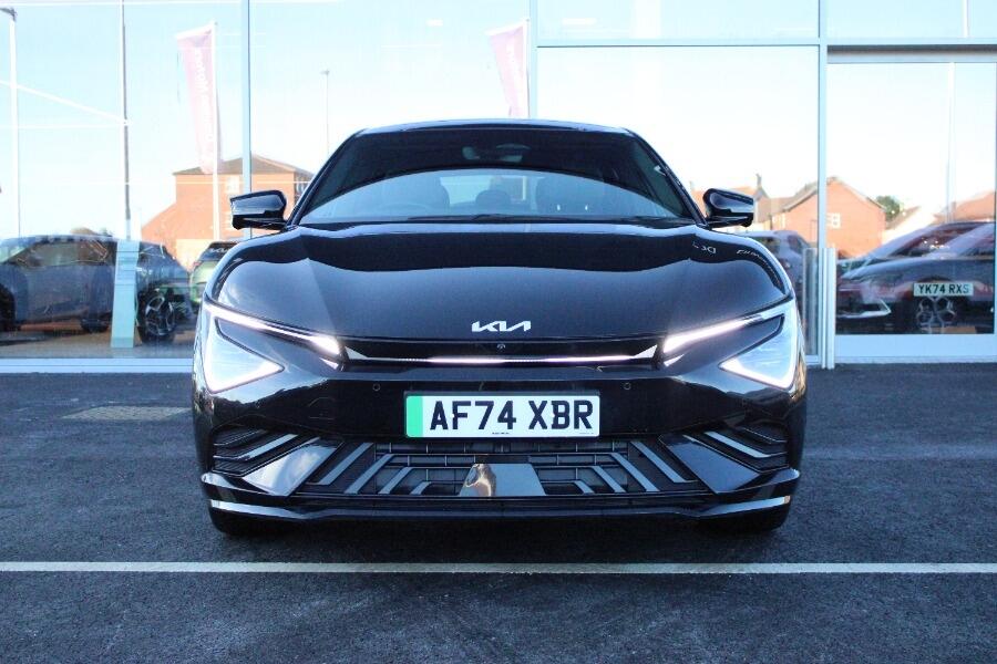 Used Kia EV6 2024 for sale - 76714842: Photo 9