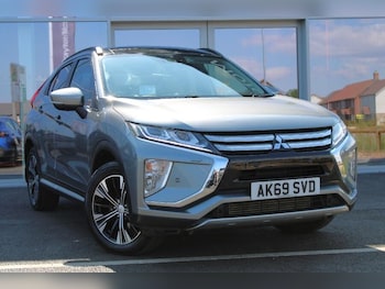 2020 (69) - 1.5t Exceed Suv 5dr Petrol CVT 4wd Euro 6 (s/s) (163 Ps)