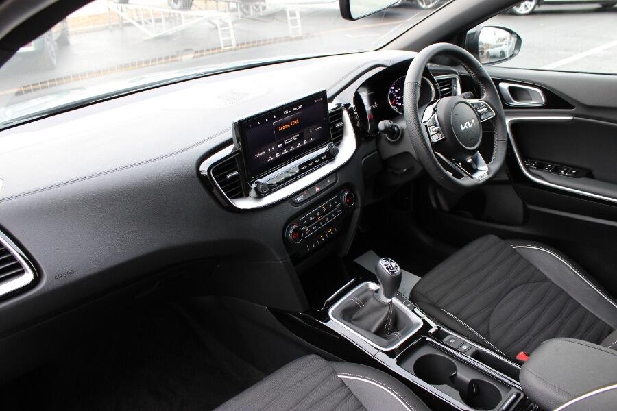 Used Kia XCeed 2025 for sale - 77345164: Photo 12