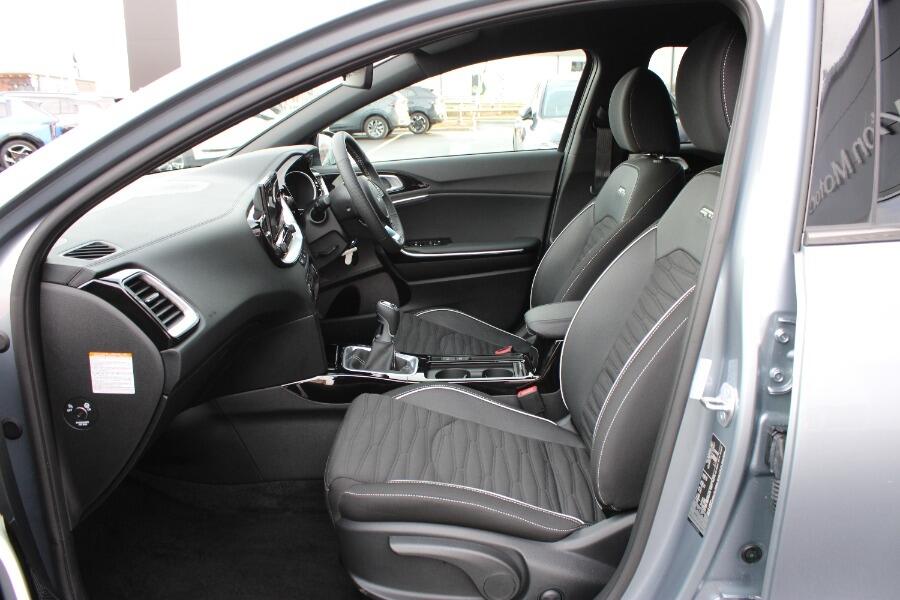 Used Kia XCeed 2025 for sale - 77345164: Photo 13