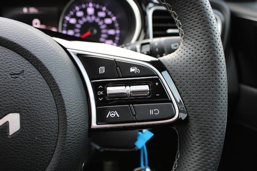 Used Kia XCeed 2025 for sale - 77345164: Photo 20