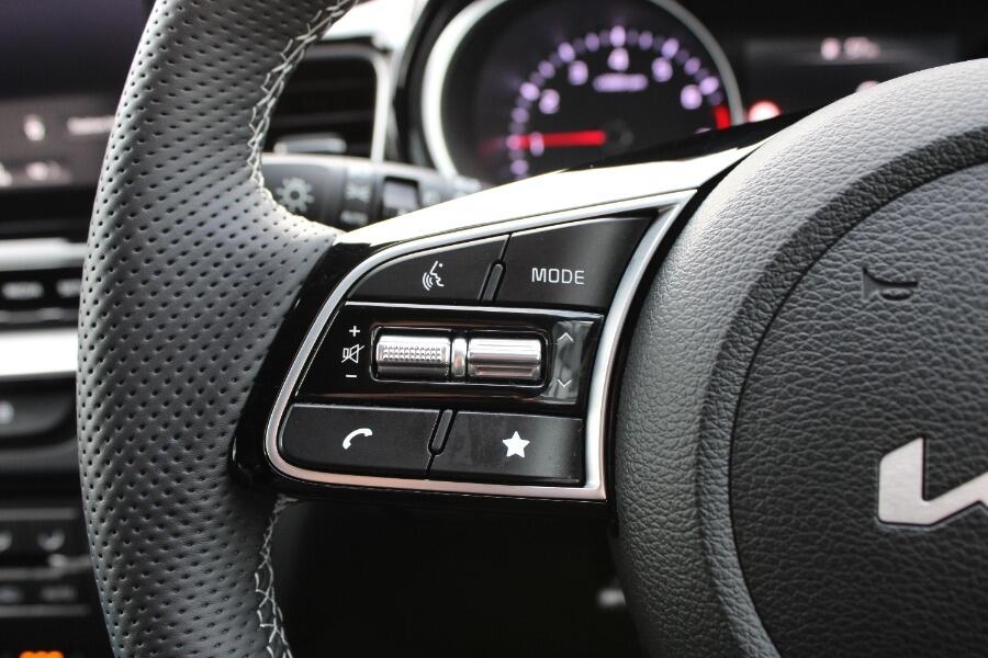 Used Kia XCeed 2025 for sale - 77345164: Photo 21