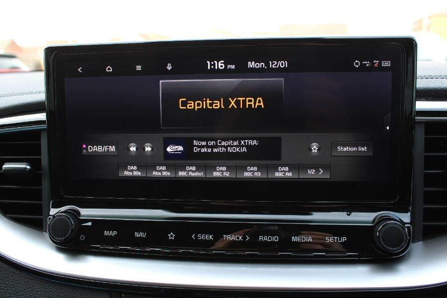 Used Kia XCeed 2025 for sale - 77345164: Photo 25