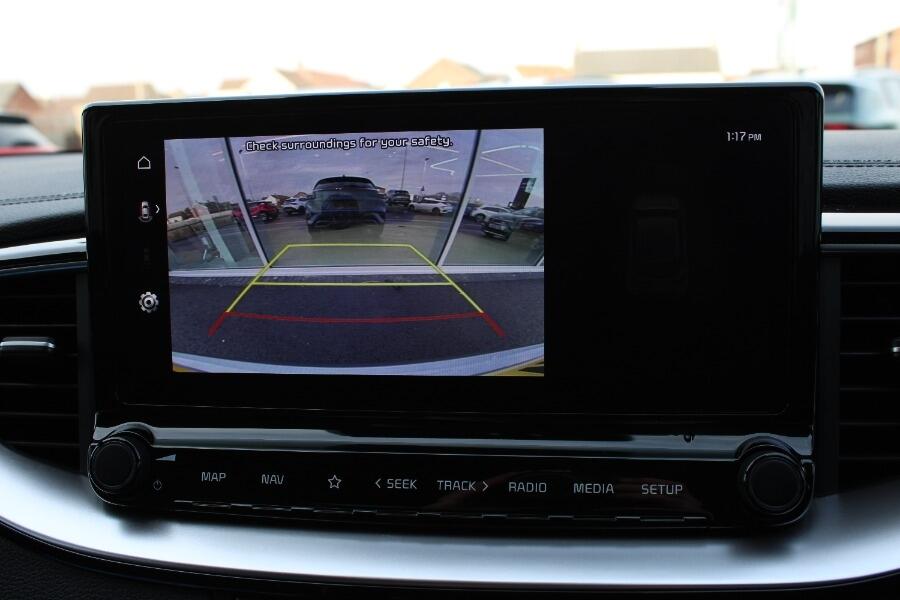 Used Kia XCeed 2025 for sale - 77345164: Photo 28