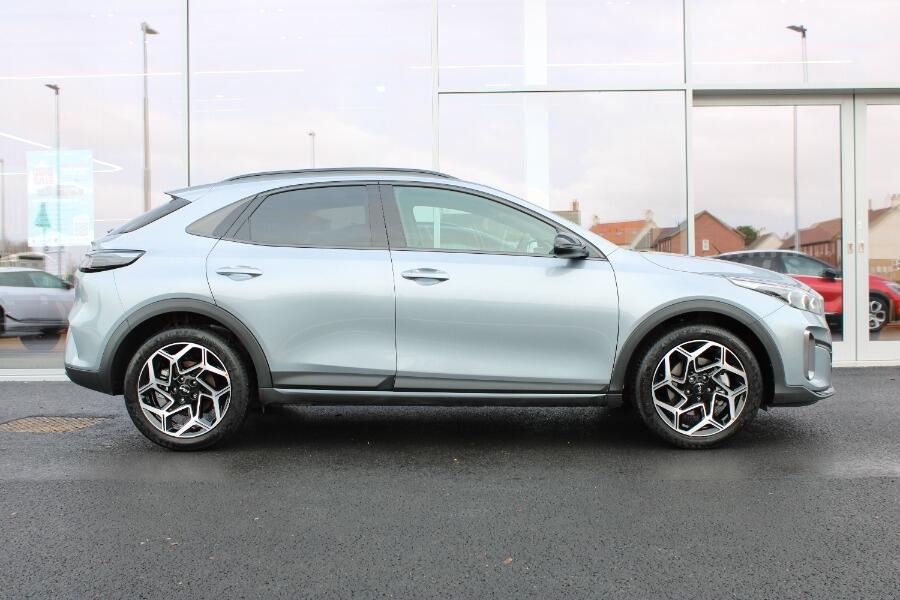 Used Kia XCeed 2025 for sale - 77345164: Photo 3