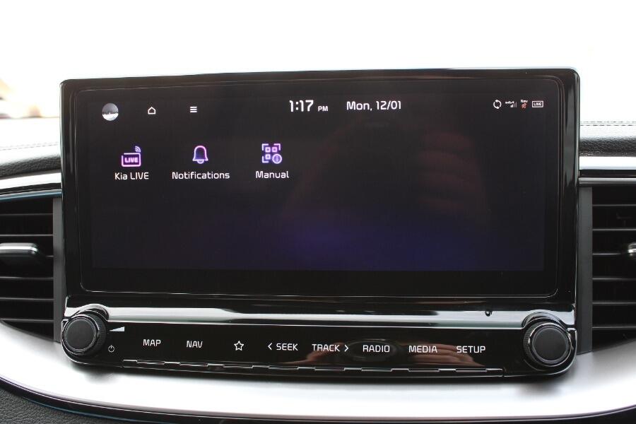 Used Kia XCeed 2025 for sale - 77345164: Photo 30