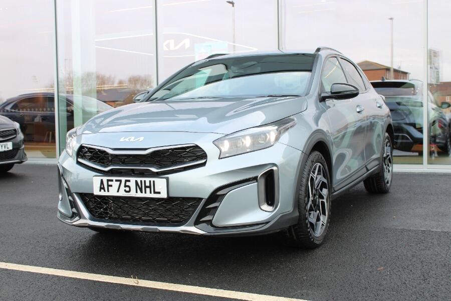 Used Kia XCeed 2025 for sale - 77345164: Photo 8