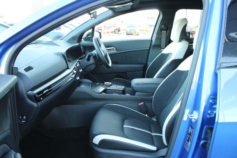 Used Kia Sportage 2025 for sale - 76727379: Photo 14