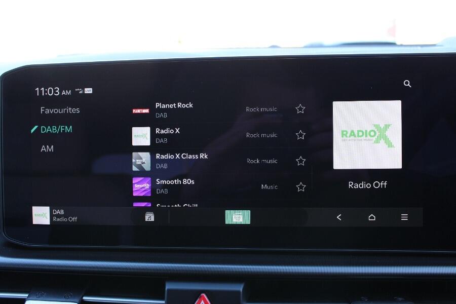 Used Kia Sportage 2025 for sale - 76727379: Photo 33