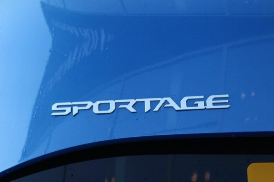 Used Kia Sportage 2025 for sale - 76727379: Photo 49