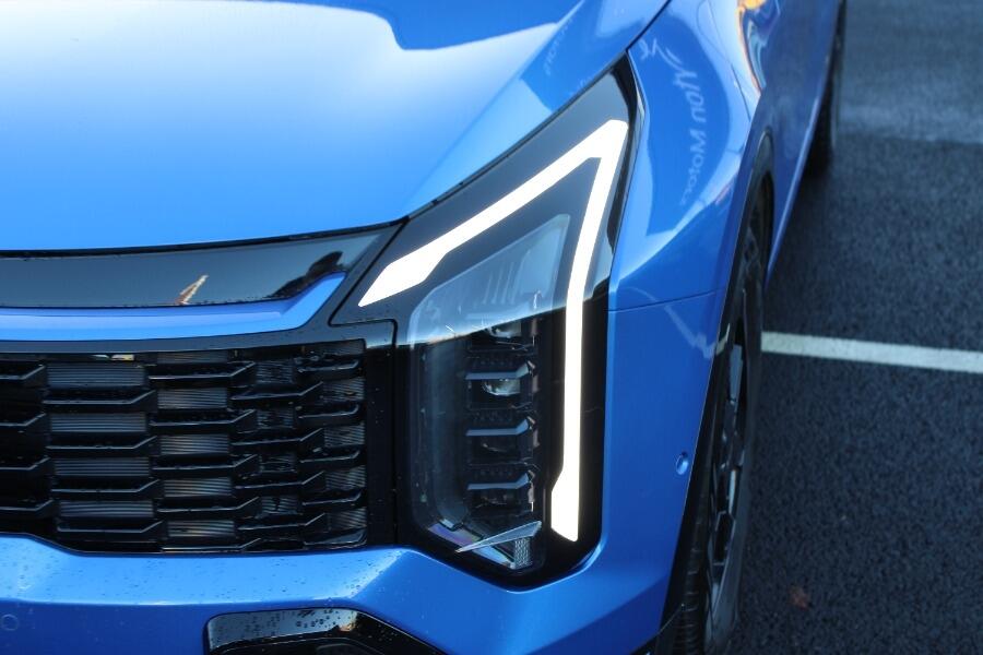 Used Kia Sportage 2025 for sale - 76727379: Photo 53