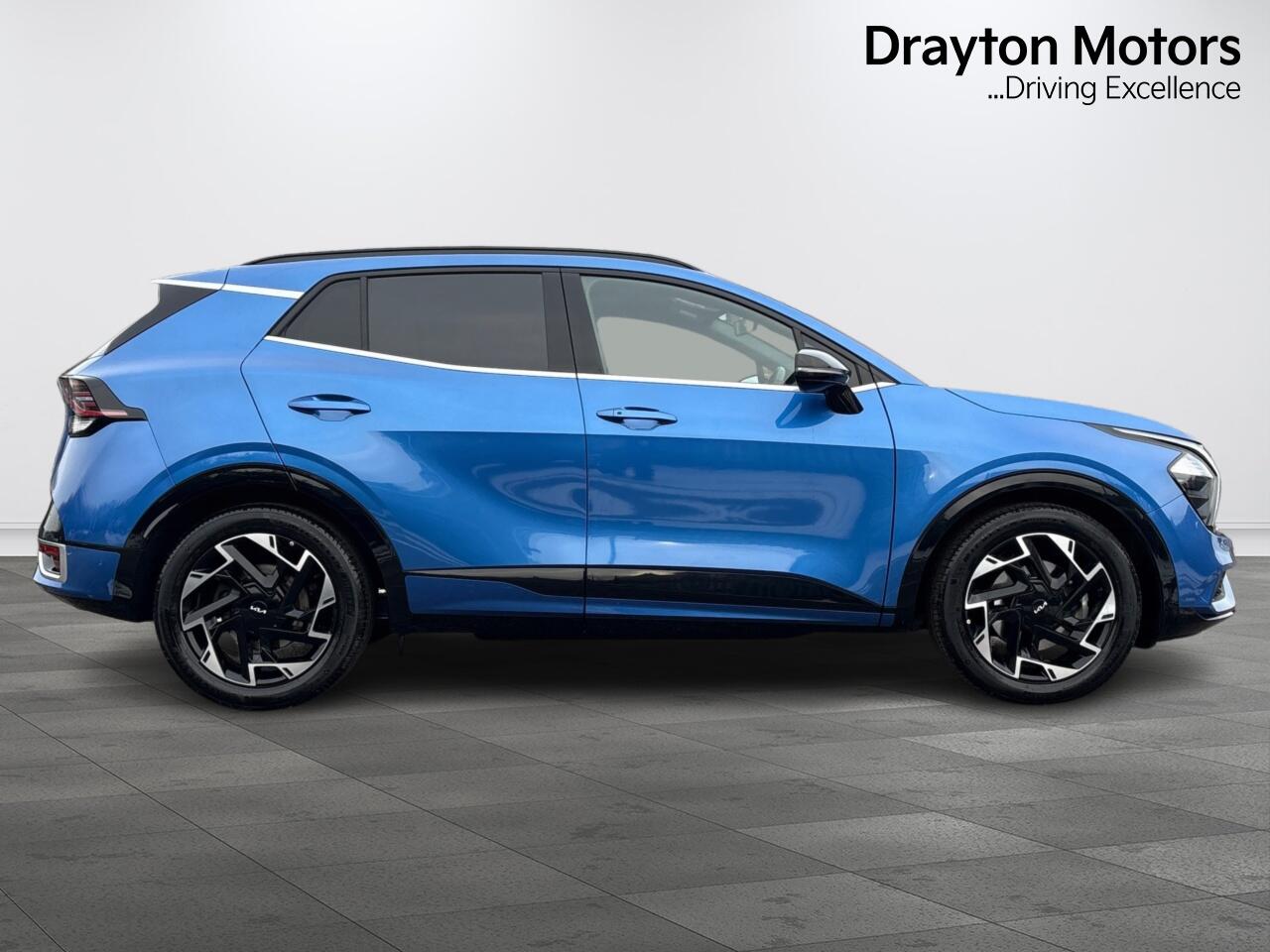 Used Kia Sportage 2025 for sale - 77345003: Photo 10