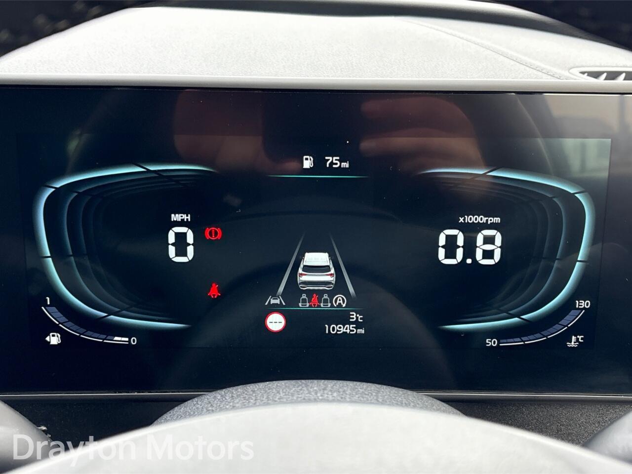 Used Kia Sportage 2025 for sale - 77345003: Photo 19