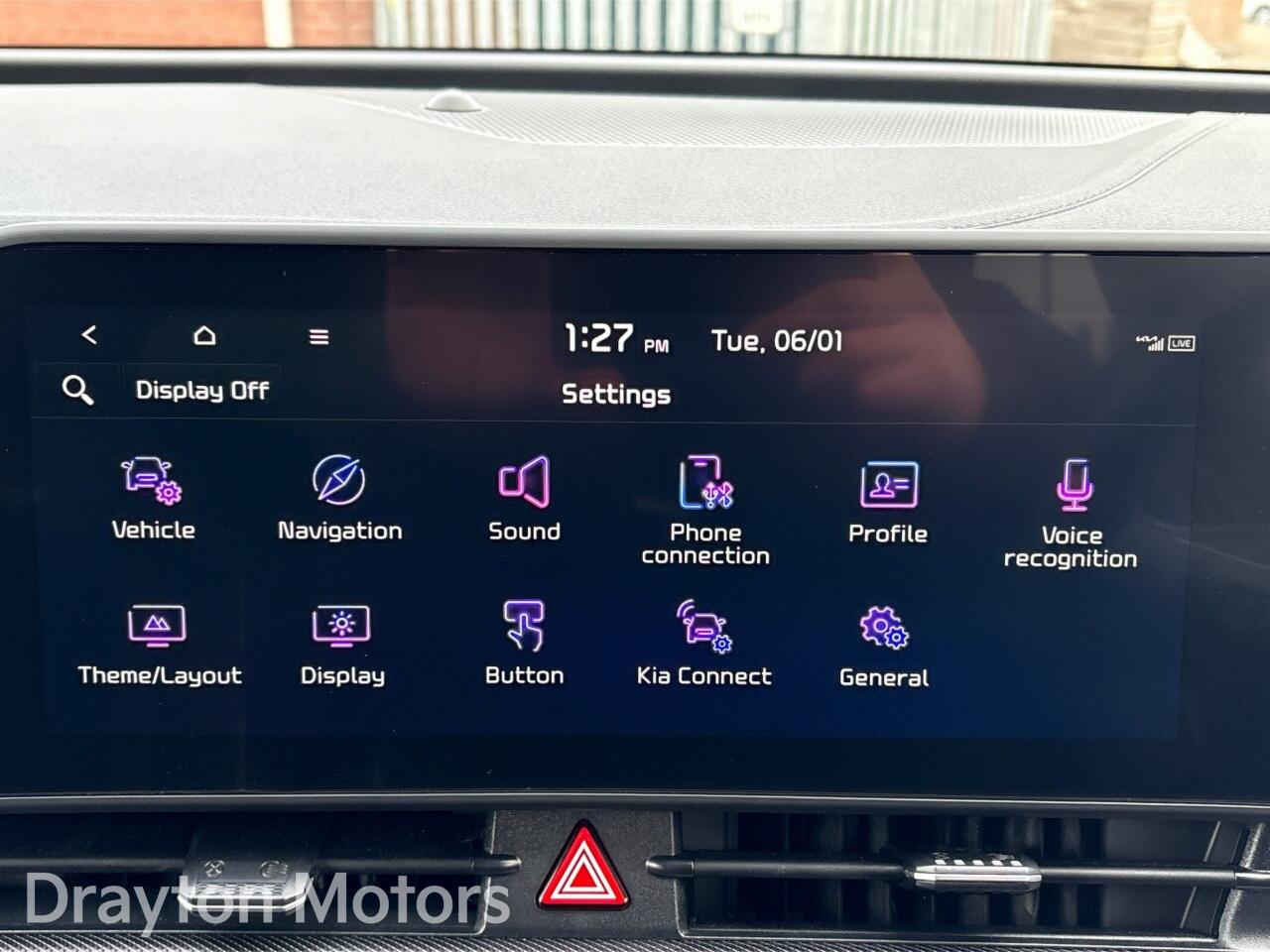 Used Kia Sportage 2025 for sale - 77345003: Photo 23