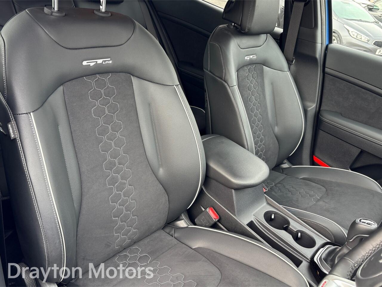 Used Kia Sportage 2025 for sale - 77345003: Photo 33