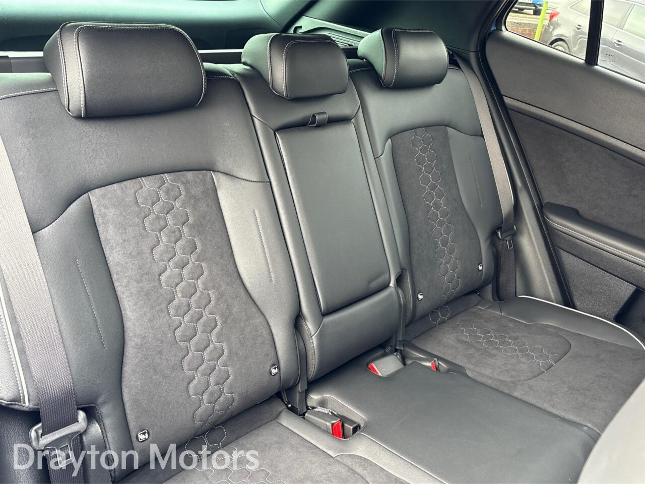 Used Kia Sportage 2025 for sale - 77345003: Photo 34