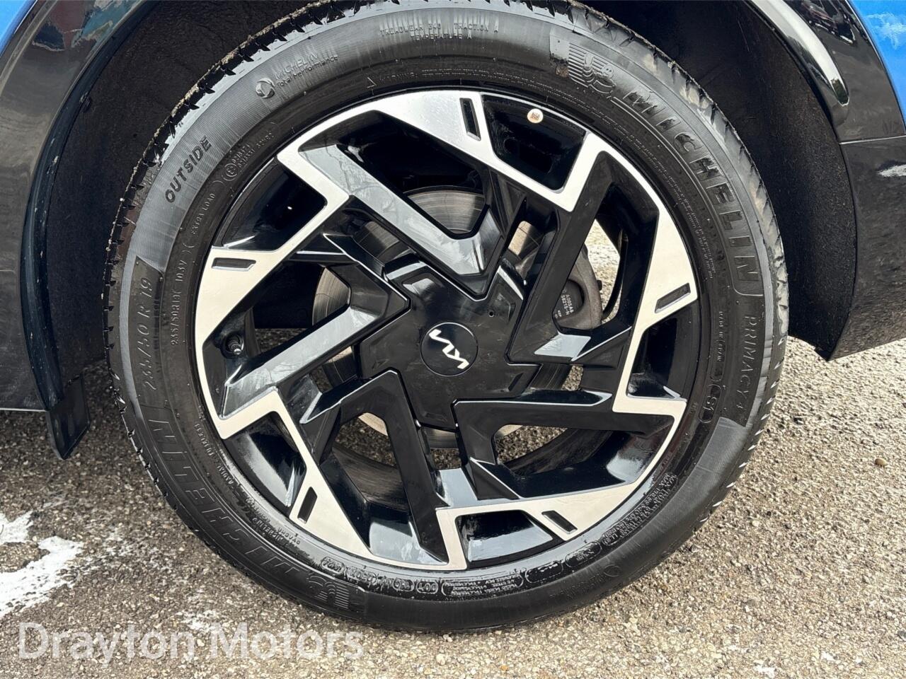 Used Kia Sportage 2025 for sale - 77345003: Photo 35