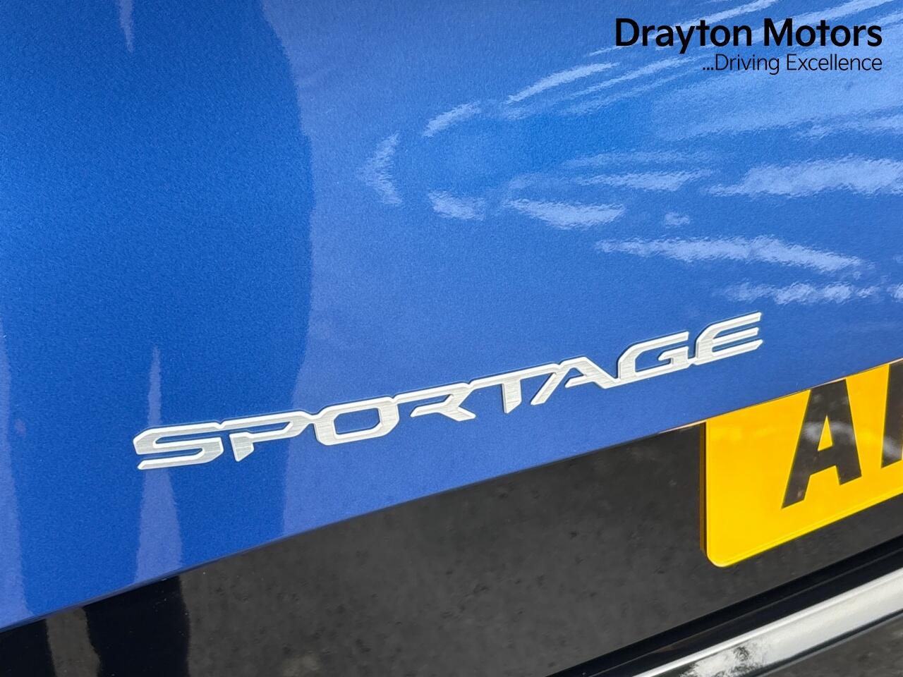 Used Kia Sportage 2025 for sale - 77345003: Photo 41