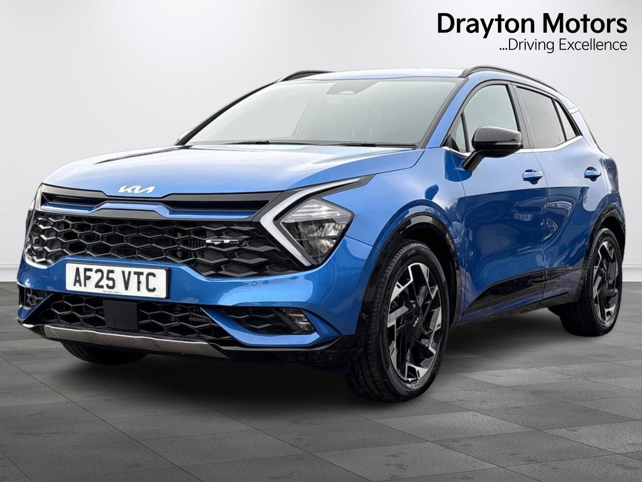 Used Kia Sportage 2025 for sale - 77345003: Photo 5