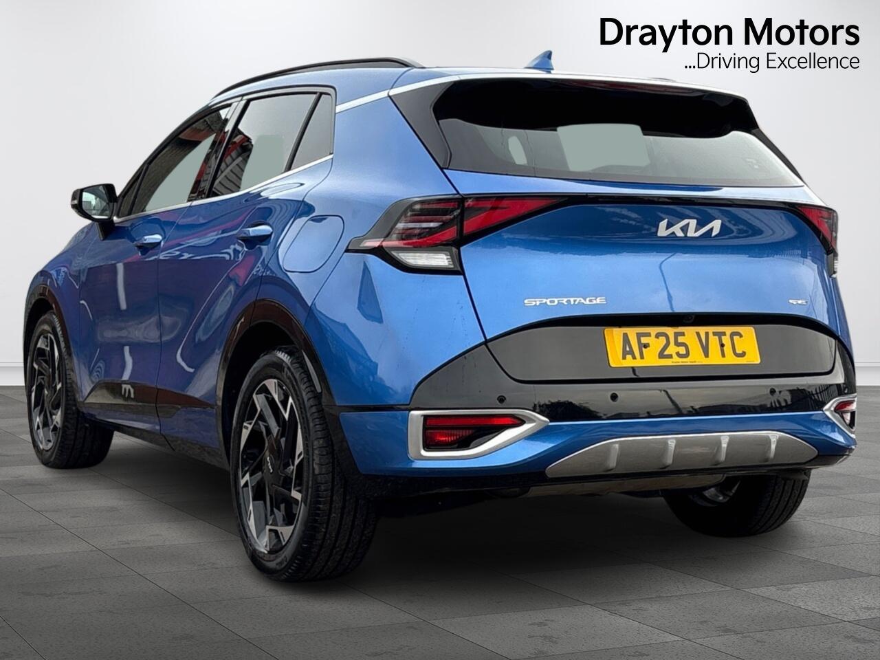 Used Kia Sportage 2025 for sale - 77345003: Photo 7