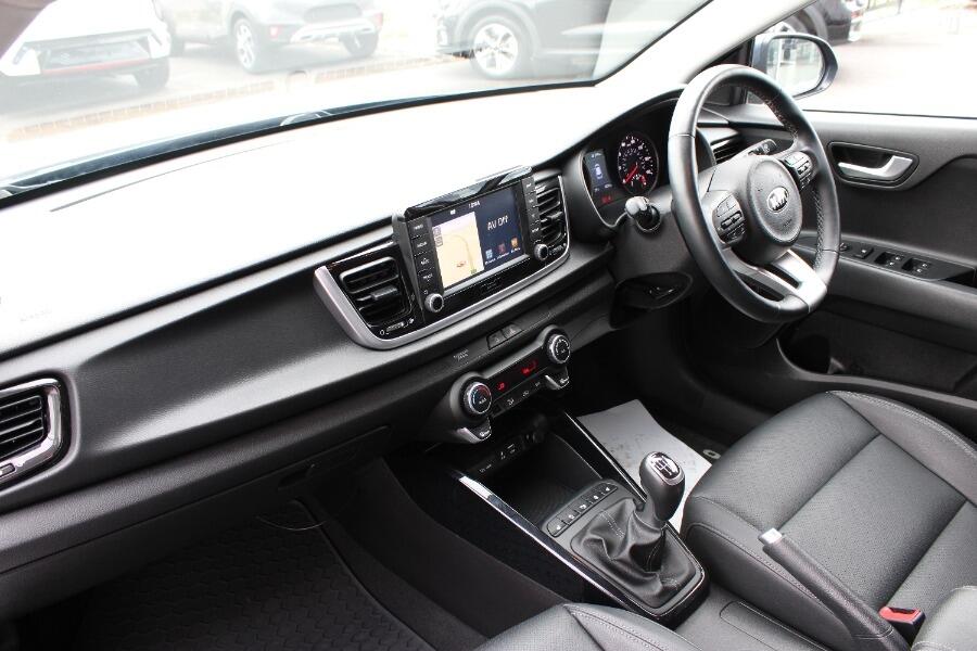 Used Kia Rio 2019 for sale - 76002403: Photo 12