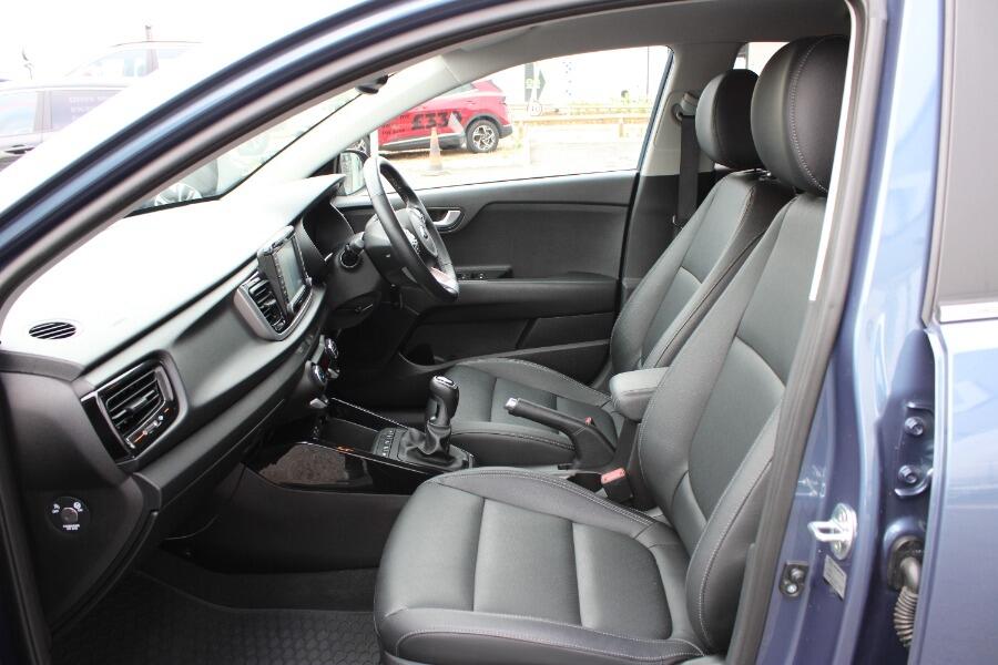 Used Kia Rio 2019 for sale - 76002403: Photo 13