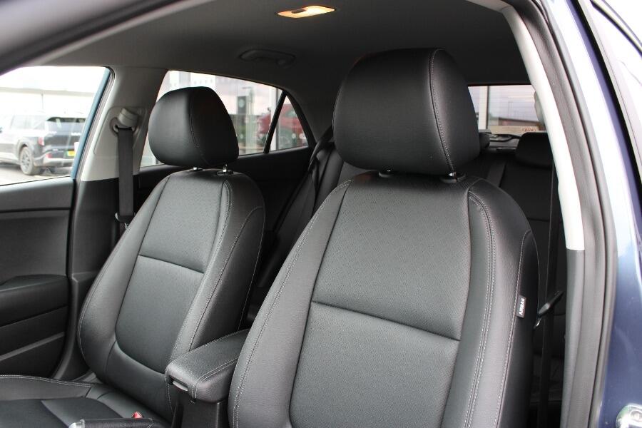 Used Kia Rio 2019 for sale - 76002403: Photo 14