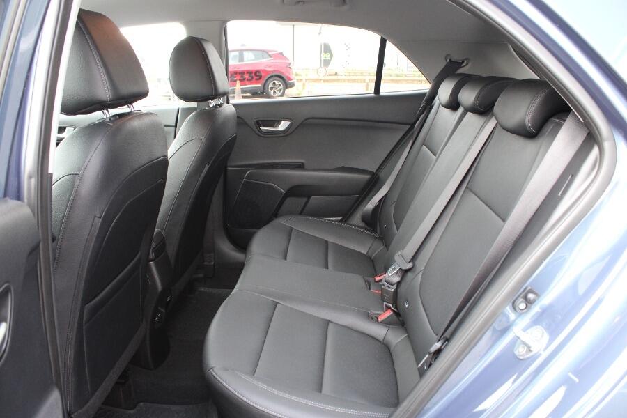 Used Kia Rio 2019 for sale - 76002403: Photo 16