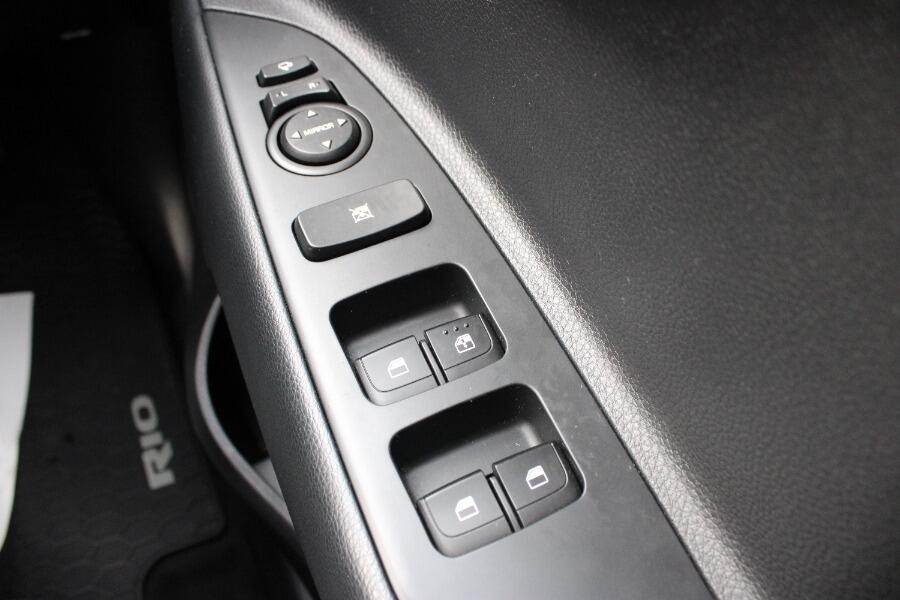 Used Kia Rio 2019 for sale - 76002403: Photo 18