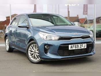 2019 (69) - 1.0 T Gdi 3 Hatchback 5dr Petrol Manual Euro 6 (s/s) (99 Bhp)