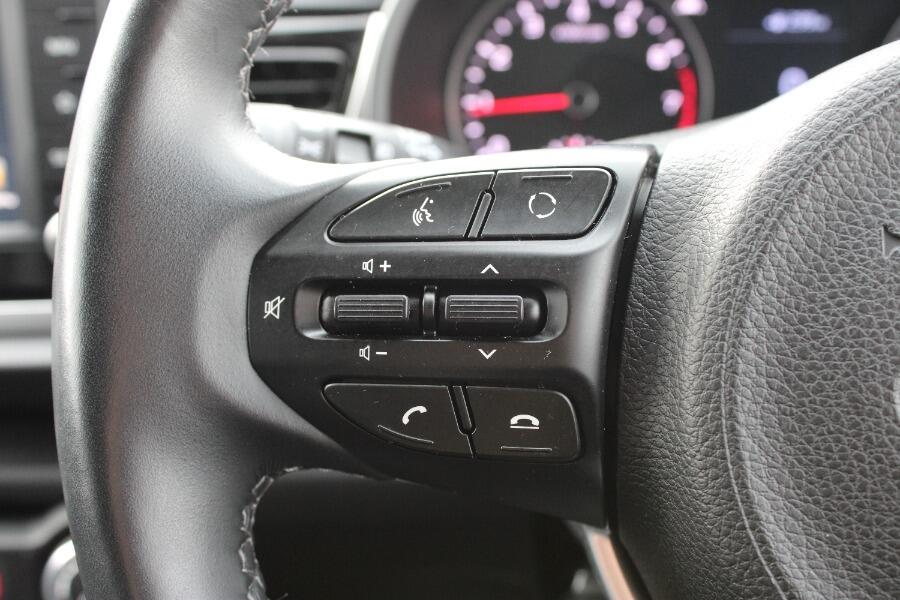 Used Kia Rio 2019 for sale - 76002403: Photo 21