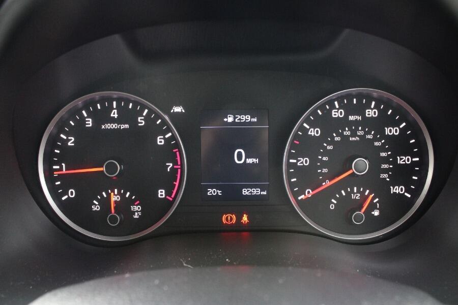 Used Kia Rio 2019 for sale - 76002403: Photo 24