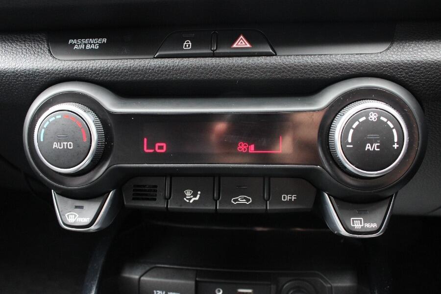 Used Kia Rio 2019 for sale - 76002403: Photo 31
