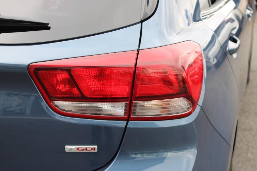 Used Kia Rio 2019 for sale - 76002403: Photo 37