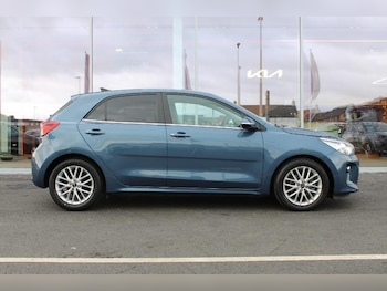 Used Kia Rio 2019 for sale - 76002403: Photo 3