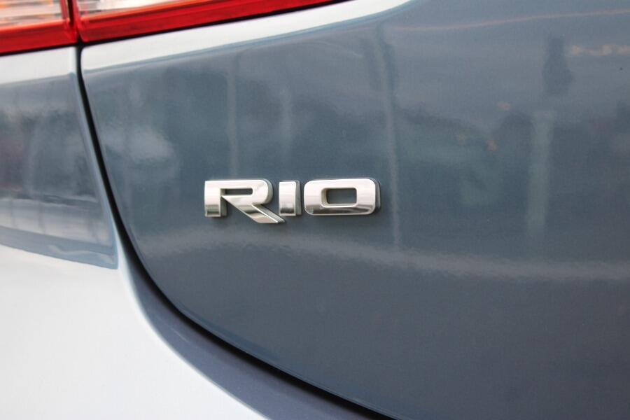 Used Kia Rio 2019 for sale - 76002403: Photo 40