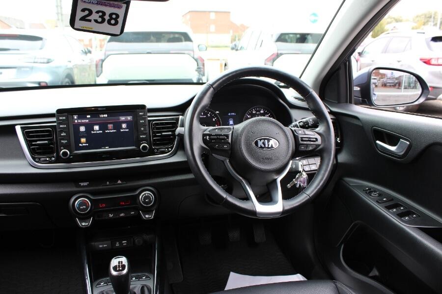 Used Kia Rio 2019 for sale - 76002403: Photo 45