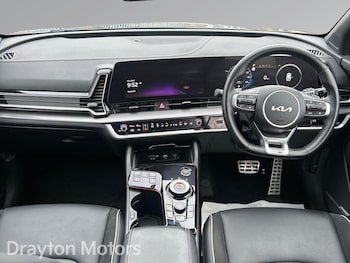 Used Kia Sportage 2023 for sale - 77358882: Photo