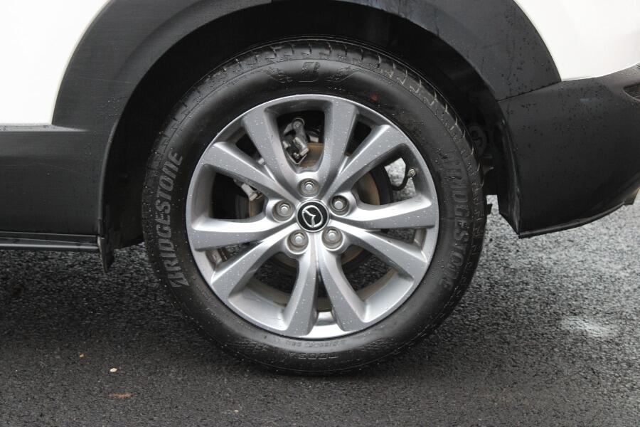 Used Mazda CX-30 2025 for sale - 76898348: Photo 12