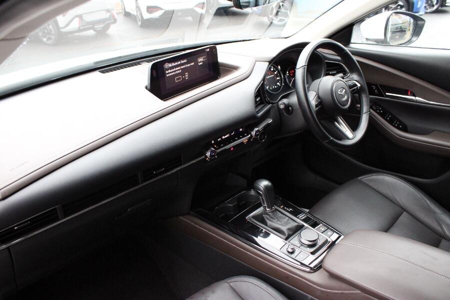 Used Mazda CX-30 2025 for sale - 76898348: Photo 13