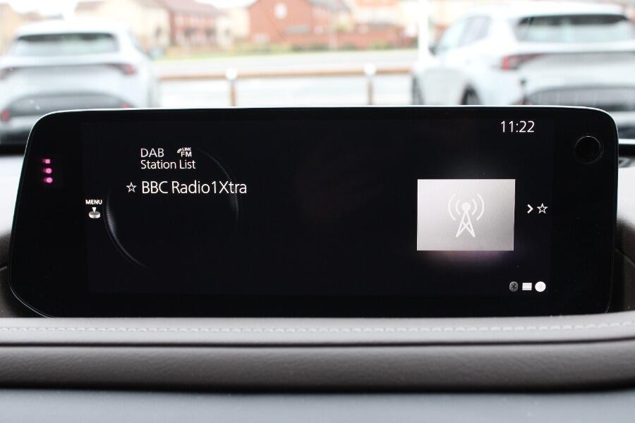 Used Mazda CX-30 2025 for sale - 76898348: Photo 28