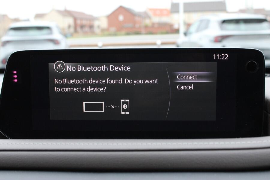 Used Mazda CX-30 2025 for sale - 76898348: Photo 30